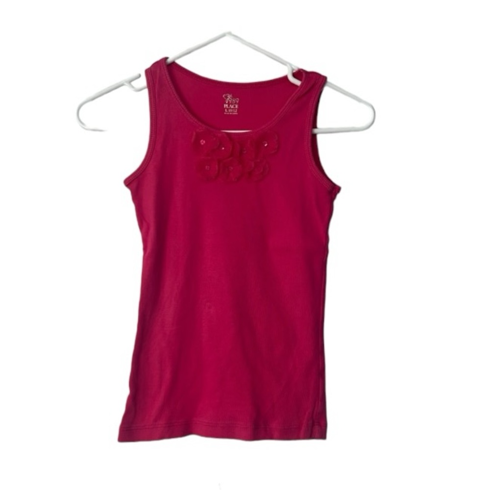 Girls top size L